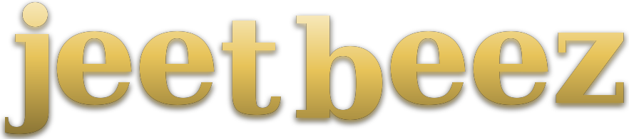 jeet beez logo